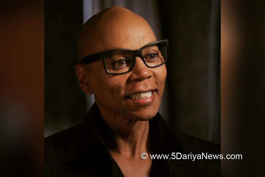 Awards, Award, Los Angeles, Emmys 2021, RuPaul