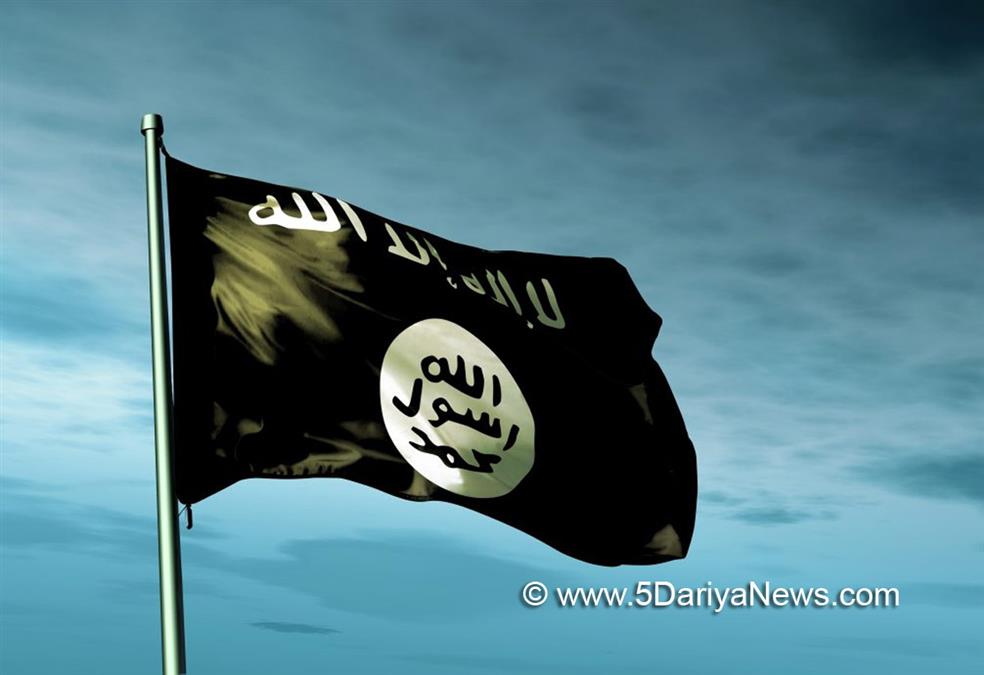 Crime News, New Delhi, The Islamic State, IS, Taliban, Afghanistan