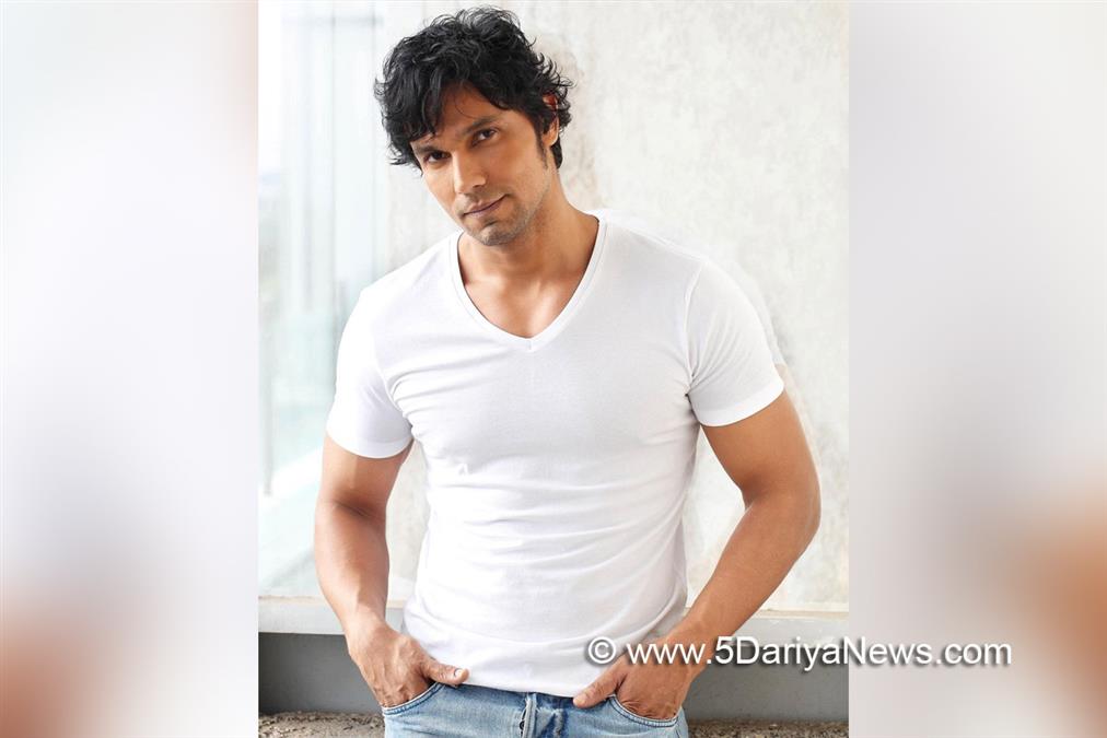 Randeep Hooda, Bollywood, Entertainment, Mumbai, Actor, Cinema, Hindi Films, Movie, Mumbai News, Radhe