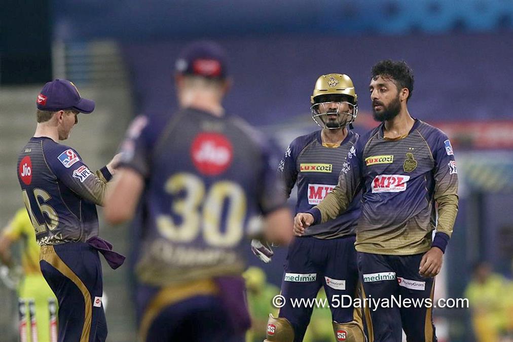 Sports News, Cricket, Cricketer, Player, Bowler, Batsman, Indian Premier League, IPL, IPL 2021, #IPL2021, Varun Chakravarthy, Royal Challengers Bangalore, Kolkata Knight Riders