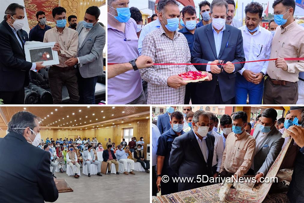 Baseer Ahmad Khan, Advisor, Advisor to Lieutenant Governor, Jammu, Srinagar, Kashmir, Jammu And Kashmir, Jammu & Kashmir, Deputy Commissioner Ganderbal, Krittika Jyotsna, Ganderbal, Kashmir, Jammu And Kashmir, Jammu & Kashmir