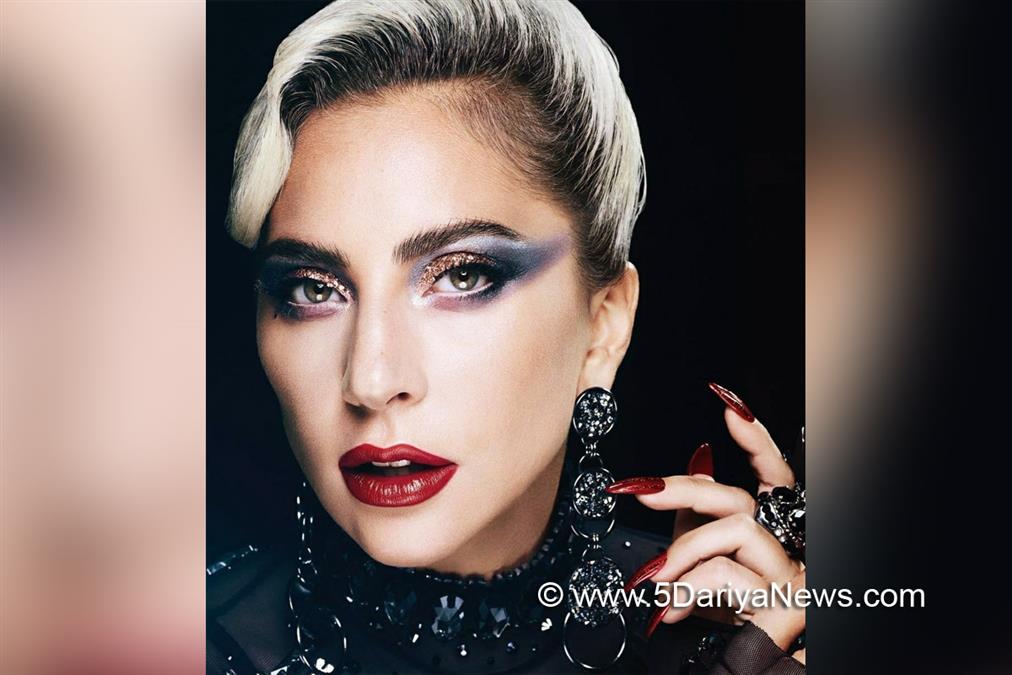 Lady Gaga, Hollywood, Los Angeles, Actress, Heroine, Love for Sale