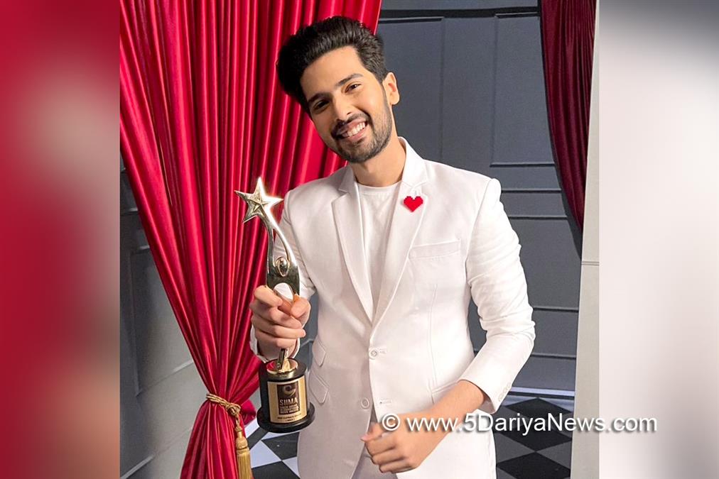 Armaan Malik, Music, Entertainment, Mumbai, Singar, Song, Mumbai News