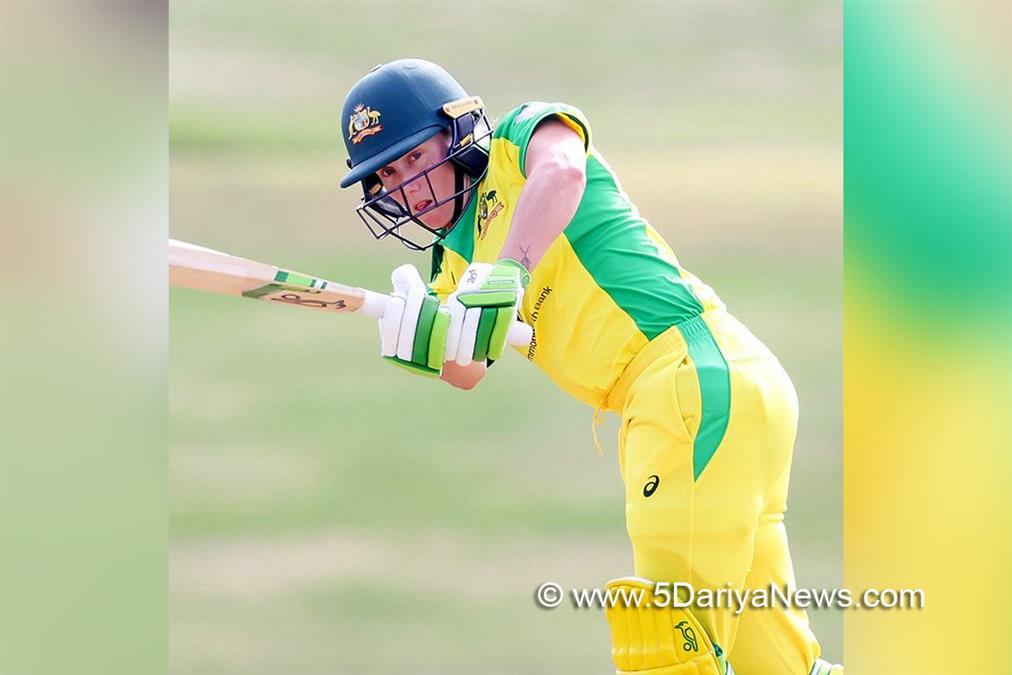Sports News, Cricket, Cricketer, Player, Bowler, Batsman, Indian Premier League, India Women, Australia Women