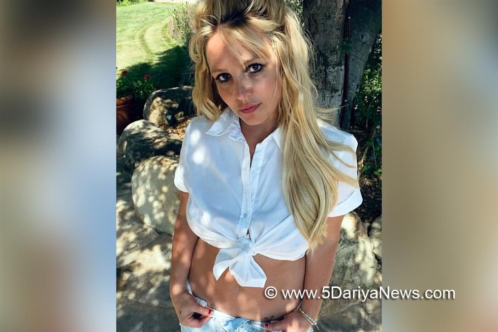 Hollywood, Los Angeles, Actress, Heroine, Britney Spears