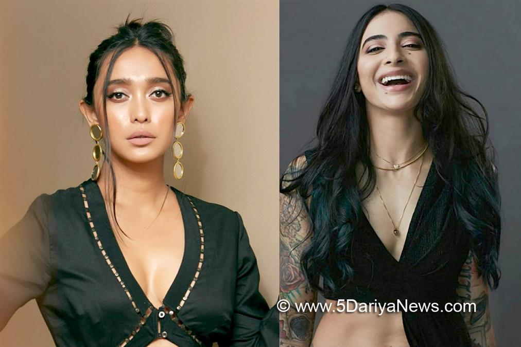 Bollywood, Entertainment, Mumbai, Actress, Cinema, Hindi Films, Movie, Mumbai News, Heroine, Sayani Gupta, Bani J, Dating These Days