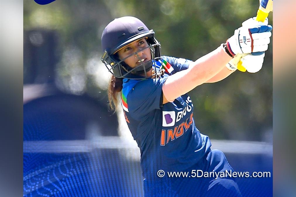 Sports News, Cricket, Cricketer, Player, Bowler, Batsman, Mithali Raj
