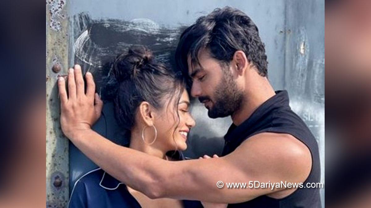 TV, Television, Entertainment, Mumbai, Actor, Actress, Mumbai News, Khatron Ke Khiladi, Rohit Shetty, Anushka Sen, Varun Sood, Sana Maqbool,  Vishal Aditya Singh