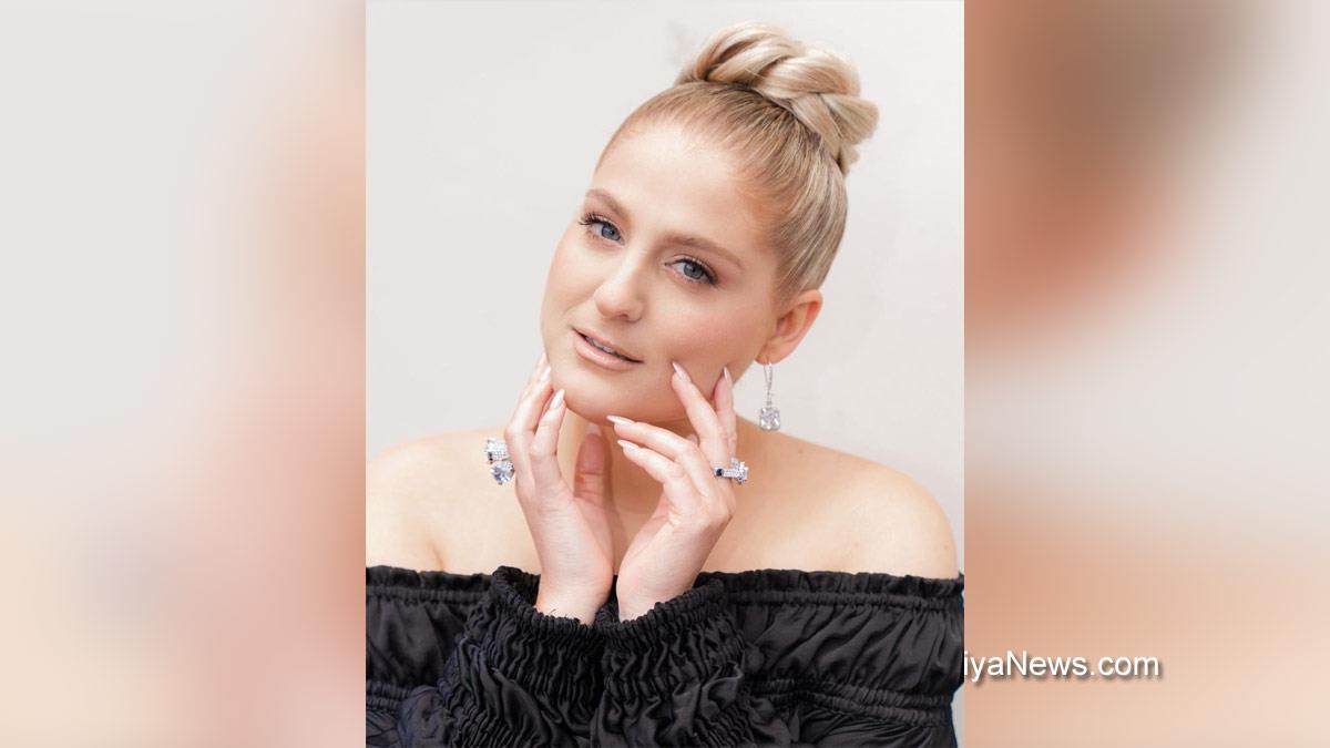 Hollywood, Los Angeles, Actress, Heroine, Meghan Trainor