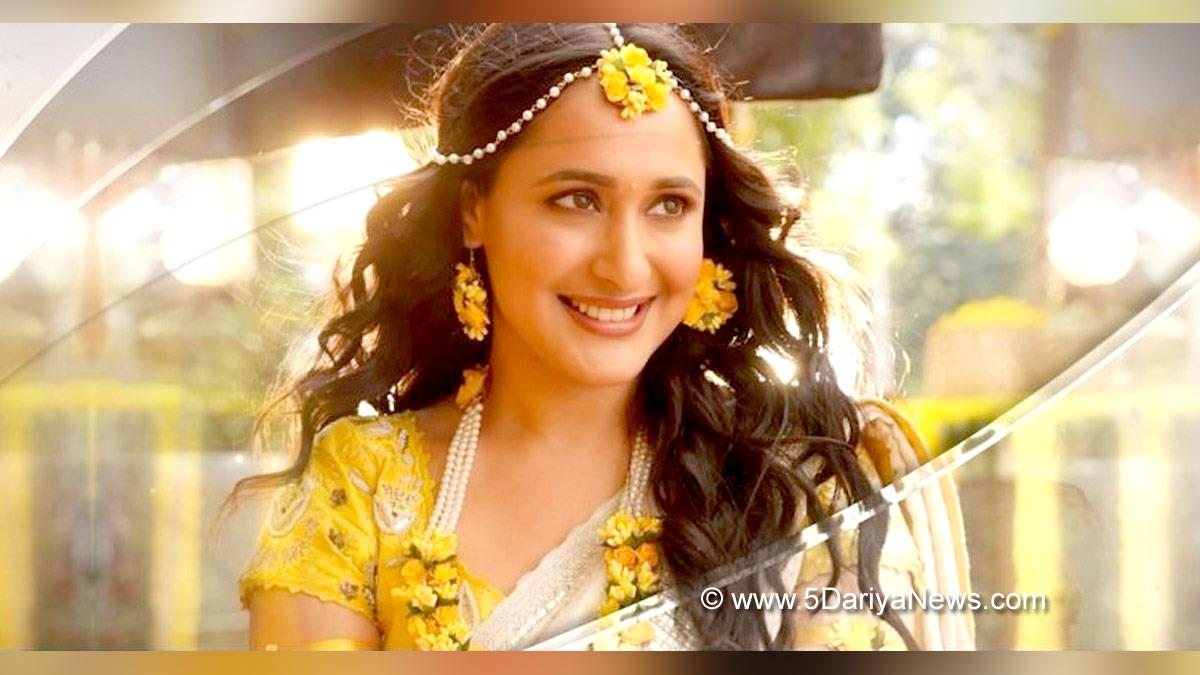 Tollywood, Entertainment, Actor, Actress, Cinema, Movie, Telugu Films, Pragya Jaiswal, Akhanda, Hyderabad