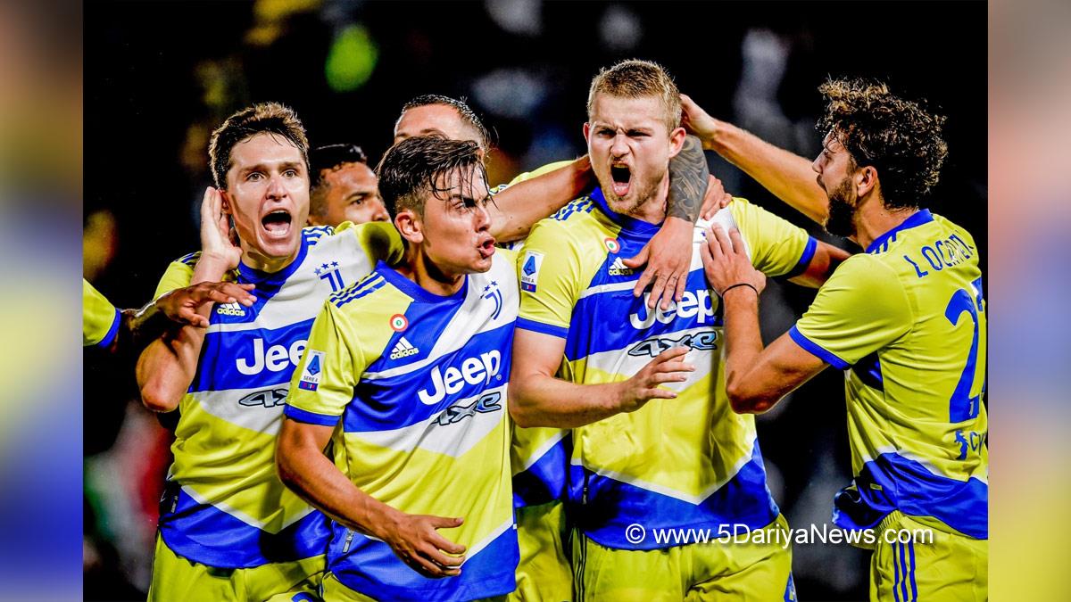 Sports News, Juventus, snatch first, Serie A, Football