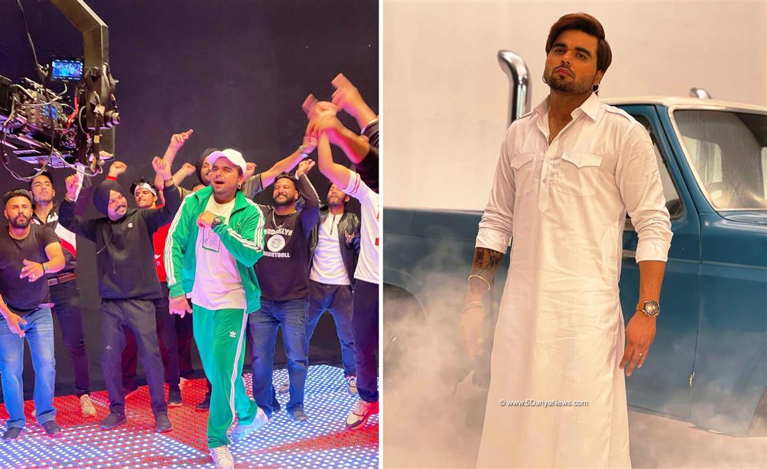 Music, Entertainment, Mumbai, Singer, Song, Mumbai News, Naa Puch Ke, Ninja