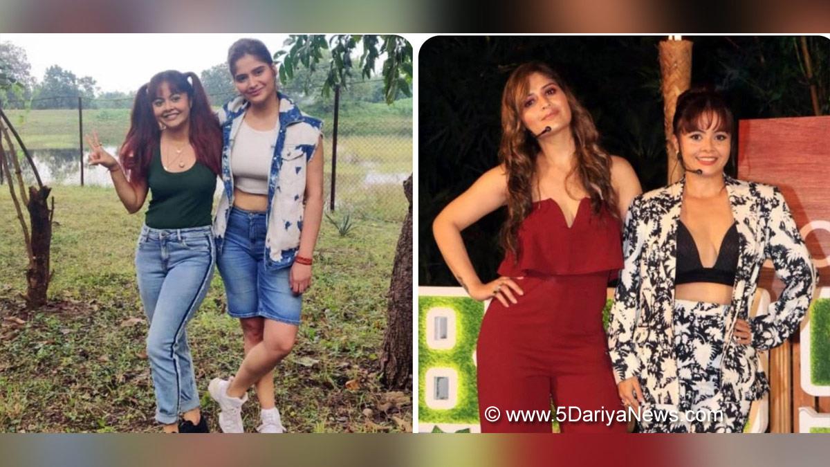 Bigg Boss, TV, Television, Entertainment, Mumbai, Actor, Actress, Mumbai News, Bigg Boss 15, 15th season of Bigg Boss, Bigg Boss OTT, Shamita Shetty, Nishant Bhat, Donal Bisht, Umar Riaz