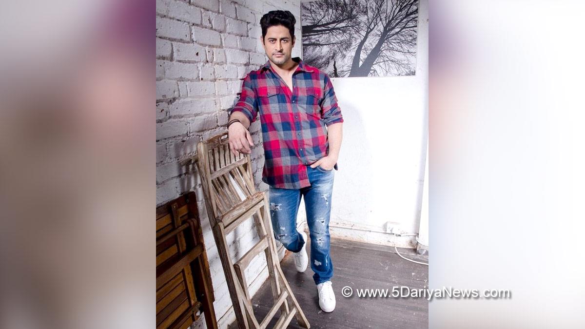 Bollywood, Entertainment, Mumbai, Actor, Cinema, Hindi Films, Movie, Mumbai News, Mohit Raina, Shiddat