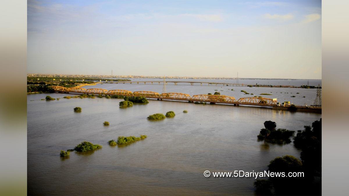 Weather, Sudan, Heavy rain, floods
