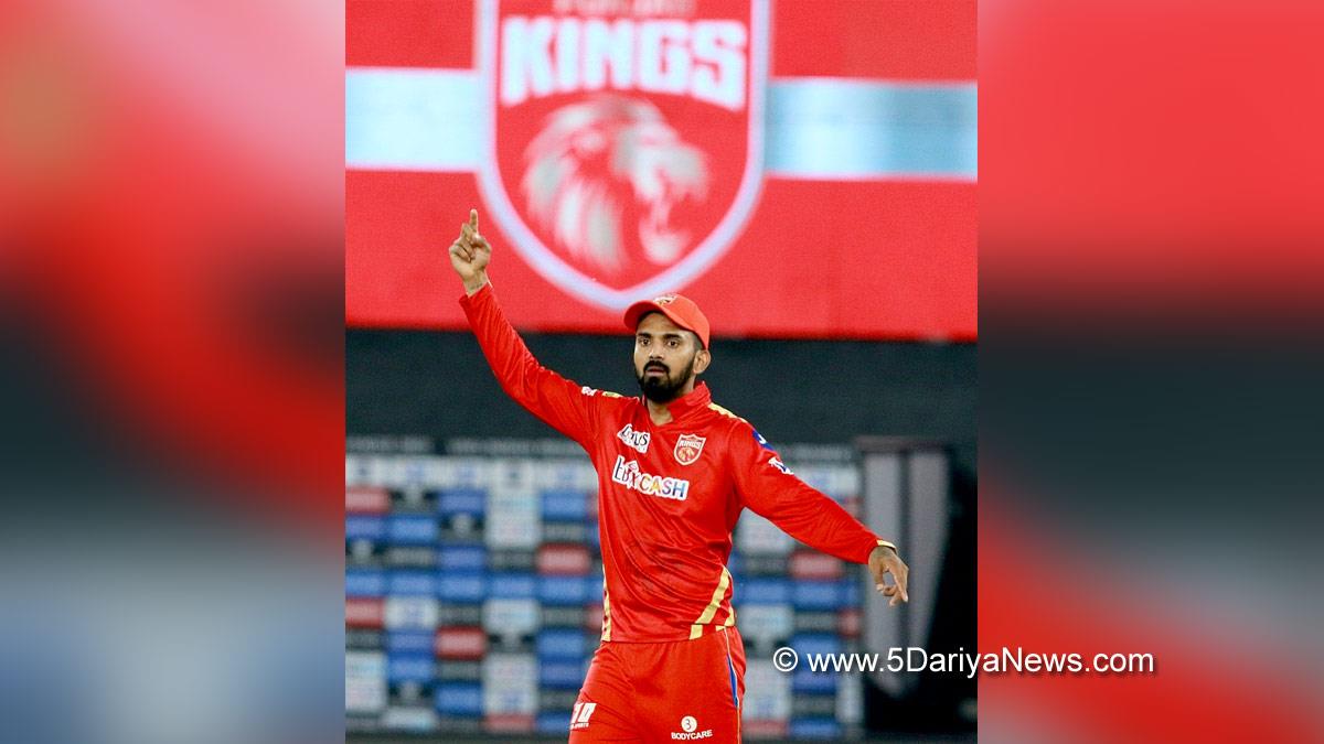 Sports News, Cricket, Cricketer, Player, Bowler, Batsman, Indian Premier League, IPL, IPL 2021, #IPL2021, KL Rahul, Punjab Kings