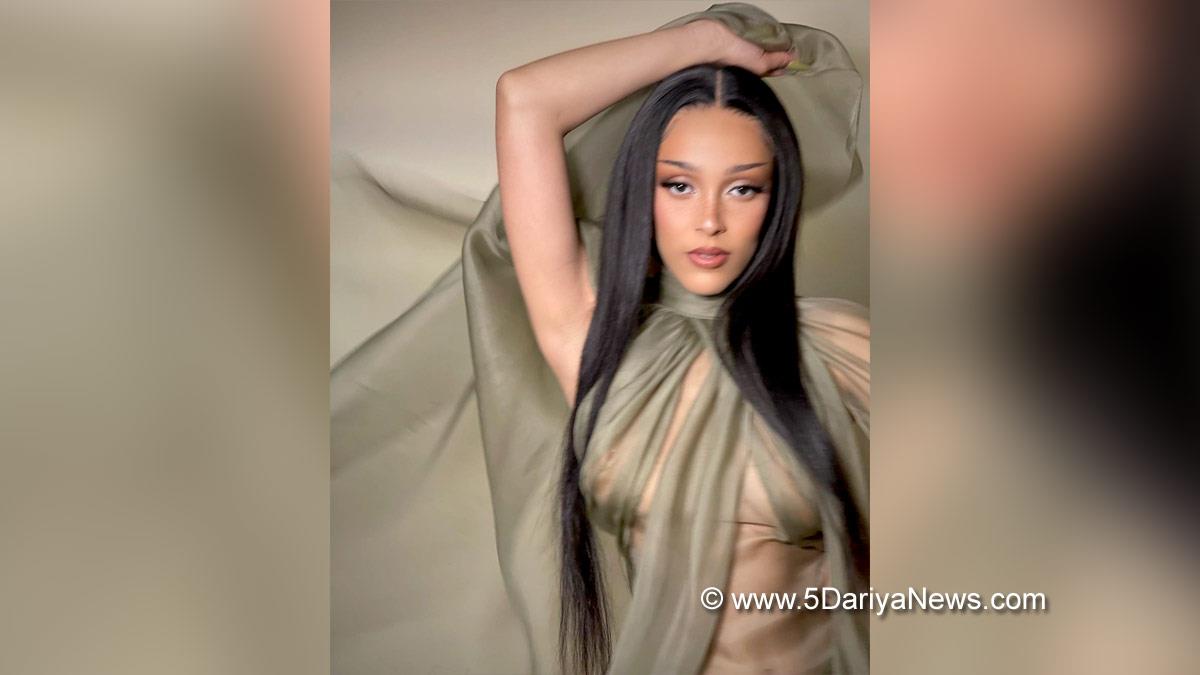 Hollywood, Los Angeles, Actress, Heroine, Doja Cat