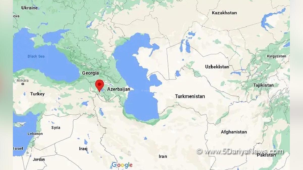 Trending Topics, Armenia, Turkey, Pakistan