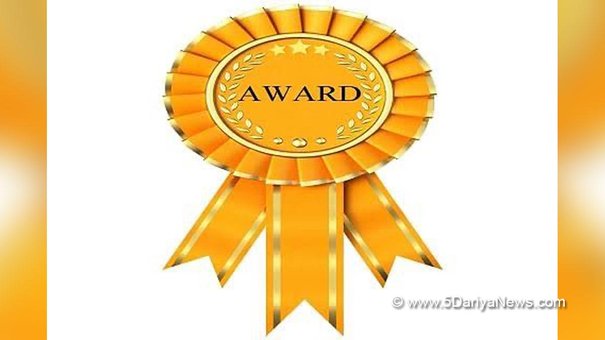 SKICC, Real Hero Awards, Srinagar, Kashmir, Jammu And Kashmir, Jammu & Kashmir
