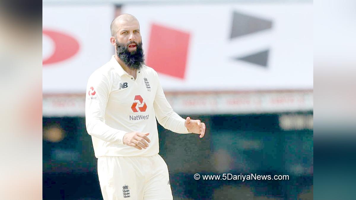 Sports News, Cricket, Cricketer, Player, Bowler, Batsman, Indian Premier League, Moeen Ali, Test cricket, England