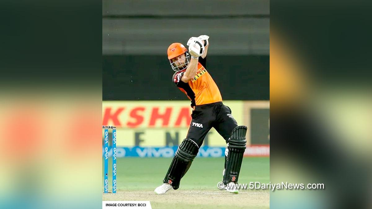 Sports News, Cricket, Cricketer, Player, Bowler, Batsman, Indian Premier League, IPL, IPL 2021, #IPL2021, Jason Roy, Kane Williamson, Sunrisers Hyderabad, Rajasthan Royals