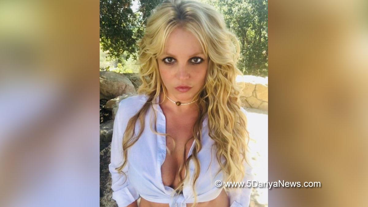 Hollywood, Los Angeles, Actress, Heroine, Britney Spears