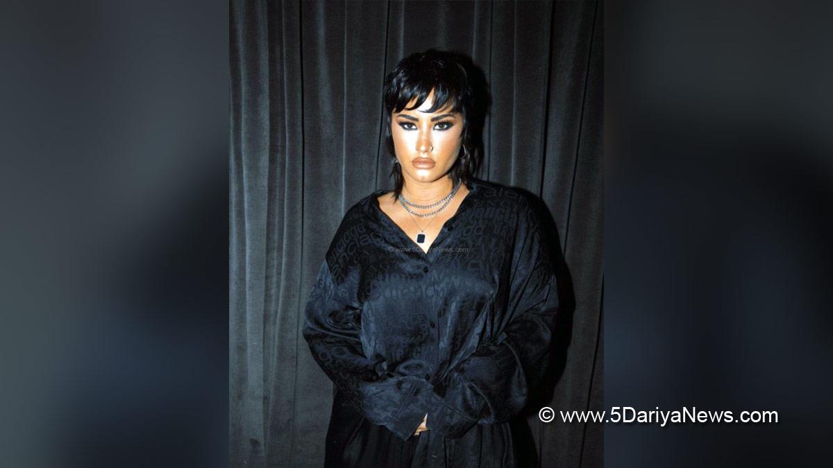Hollywood, Los Angeles, Actress, Heroine, Demi Lovato