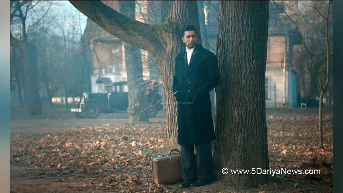 Vicky Kaushal, Bollywood, Entertainment, Mumbai, Actor, Cinema, Hindi Films, Movie, Mumbai News