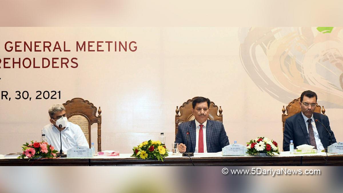Atal Dulloo, Financial Commissioner Health & Medical Education Department, Jammu, Kashmir, Jammu And Kashmir, Jammu & Kashm