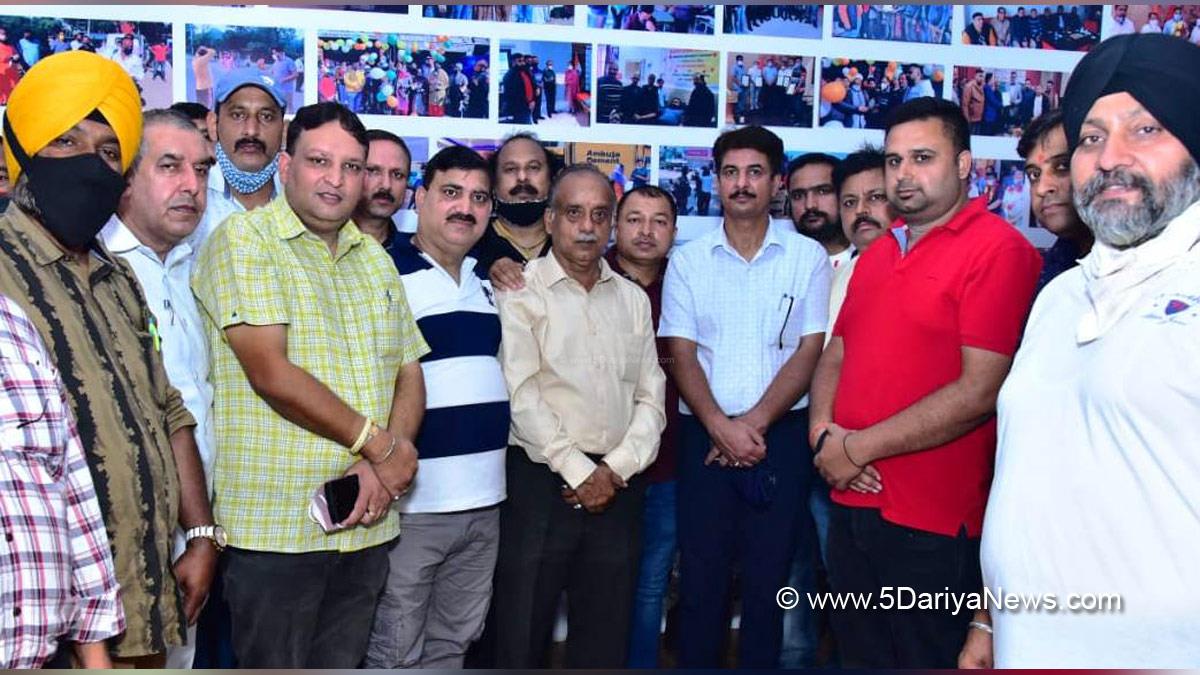 JK Admin, Kashmir, Jammu And Kashmir, Jammu & Kashmir, Srinagar, Jammu, Abdul Rashid War, Ramban