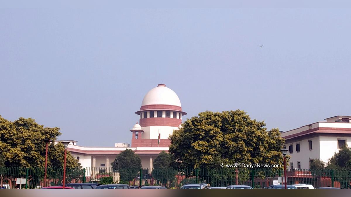 Supreme Court, New Delhi, Farmers, Kisan Mahapanchayat