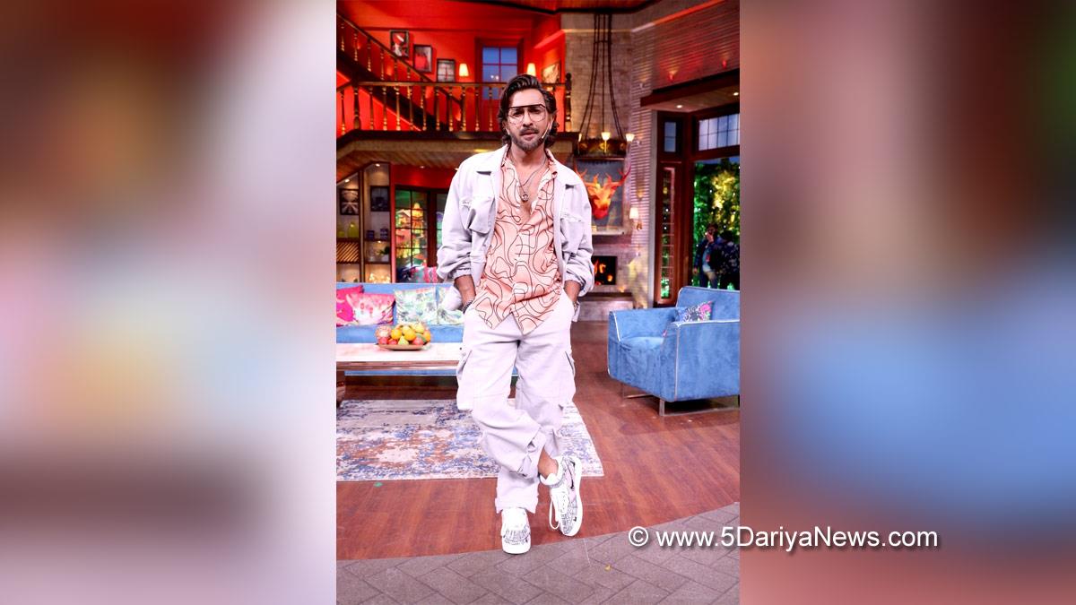 Choreographer, Dance, Dancer, Entertainment, Mumbai, Actor, Cinema, Hindi Films, Movie, Mumbai News, Terence Lewis, The Kapil Sharma Show, Geeta Kapur, Malaika Arora, Indias Best Dancer