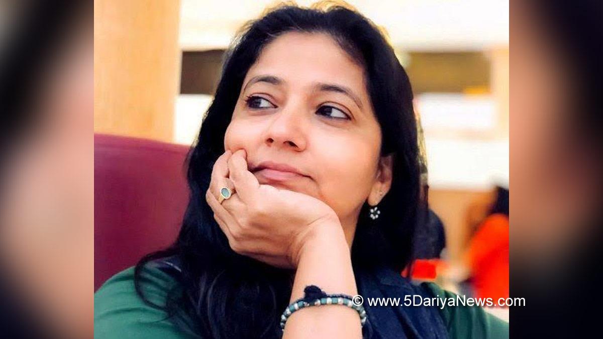 TV, Television, Entertainment, Mumbai, Actor, Actress, Mumbai News, Bade Acche Lagte Hain 2, Kanupriya Pandit