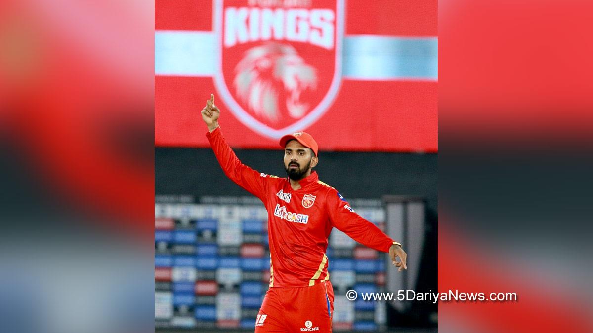 Sports News, Cricket, Cricketer, Player, Bowler, Batsman, Indian Premier League, IPL, IPL 2021, #IPL2021, KL Rahul, Punjab Kings, Kolkata Knight Riders