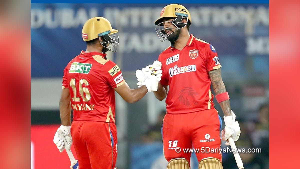 Sports News, Cricket, Cricketer, Player, Bowler, Batsman, Indian Premier League, IPL, IPL 2021, #IPL2021, KL Rahul, Punjab Kings, Kolkata Knight Riders