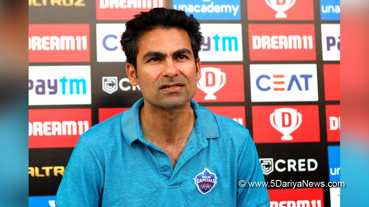 Sports News, Cricket, Cricketer, Player, Bowler, Batsman, Indian Premier League, IPL, IPL 2021, #IPL2021, Mohammad Kaif , Ravichandran Ashwin, Eoin Morgan