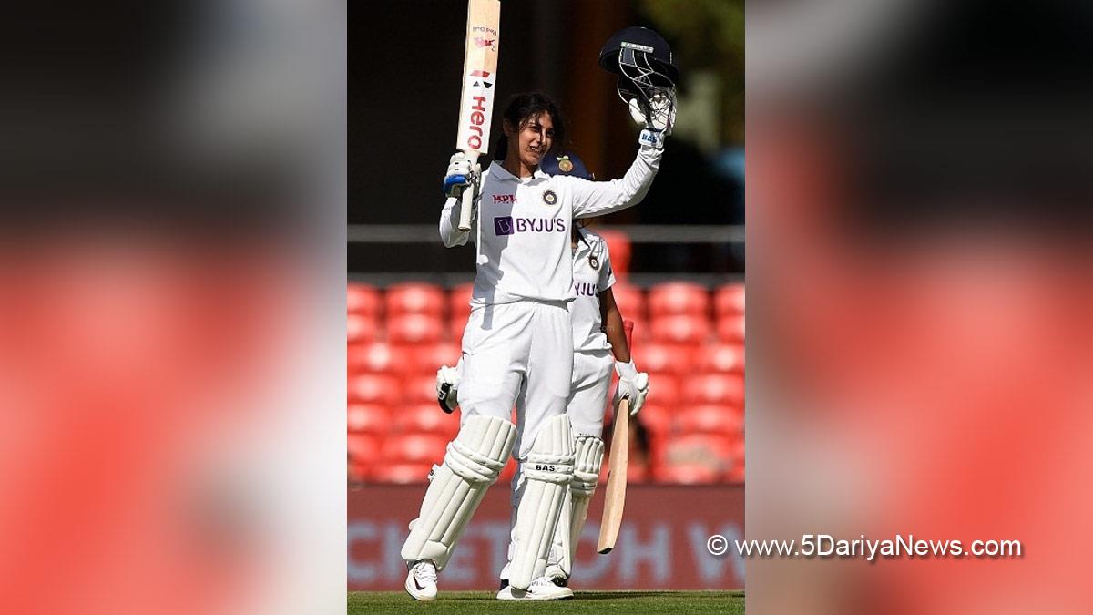 Sports News, Cricket, Cricketer, Player, Bowler, Batsman, Smriti Mandhana, Punam Raut