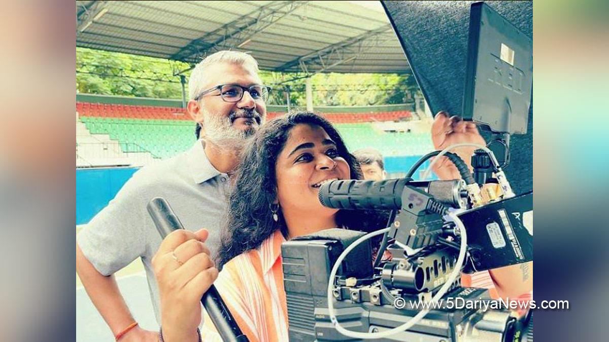 Web Series, Entertainment, Mumbai, Actress, Actor, Mumbai News, Nitesh Tiwari, Break Point