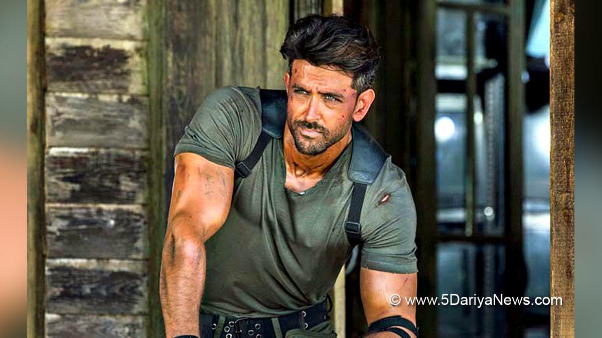 Hrithik Roshan, Bollywood, Entertainment, Mumbai, Actor, Cinema, Hindi Films, Movie, Mumbai News