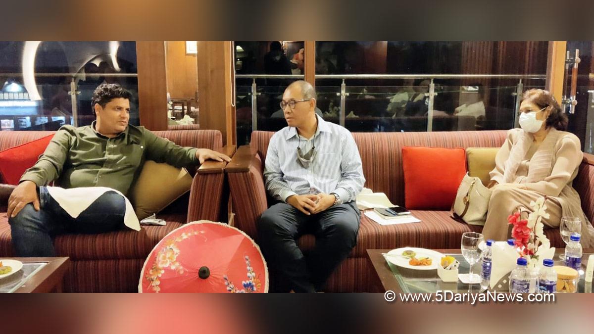 Sarmad Hafeez, Tourism, Kashmir, Jammu And Kashmir, Jammu & Kashmir, Srinagar, Dr. G N Itoo, Director Tourism Kashmir, Jammu and Kashmir Tourism, Jammu & Kashmir Tourism Department