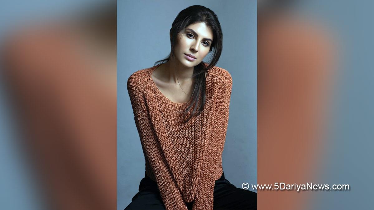 Web Series, Entertainment, Mumbai, Actress, Actor, Mumbai News, Elnaaz Norouzi, Tehran Season 2