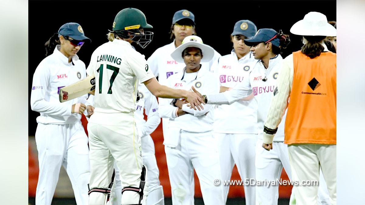 Sports News, Cricket, Cricketer, Player, Bowler, Batsman, Australia, India, Pink, ball Test