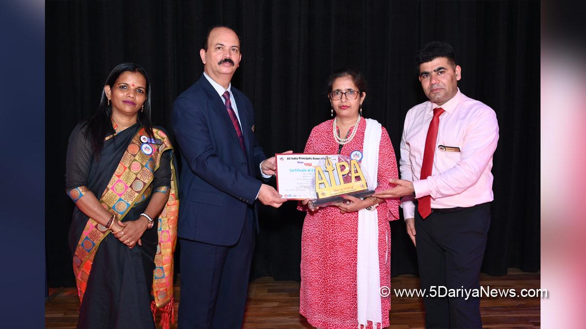 Anees School Kharar, Anee