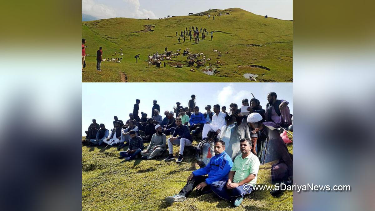 Tourism, Kashmir, Jammu And Kashmir, Jammu & Kashmir, Srinagar, Dr. G N Itoo, Director Tourism Kashmir, Jammu and Kashmir Tourism, Jammu & Kashmir Tourism Department