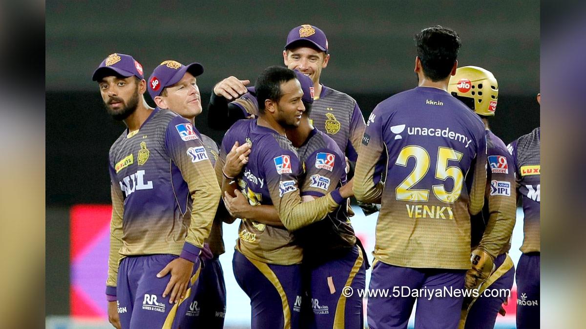 Sports News, Cricket, Cricketer, Player, Bowler, Batsman, Indian Premier League, IPL, IPL 2021, #IPL2021, Kolkata Knight Riders, Sunrisers Hyderabad
