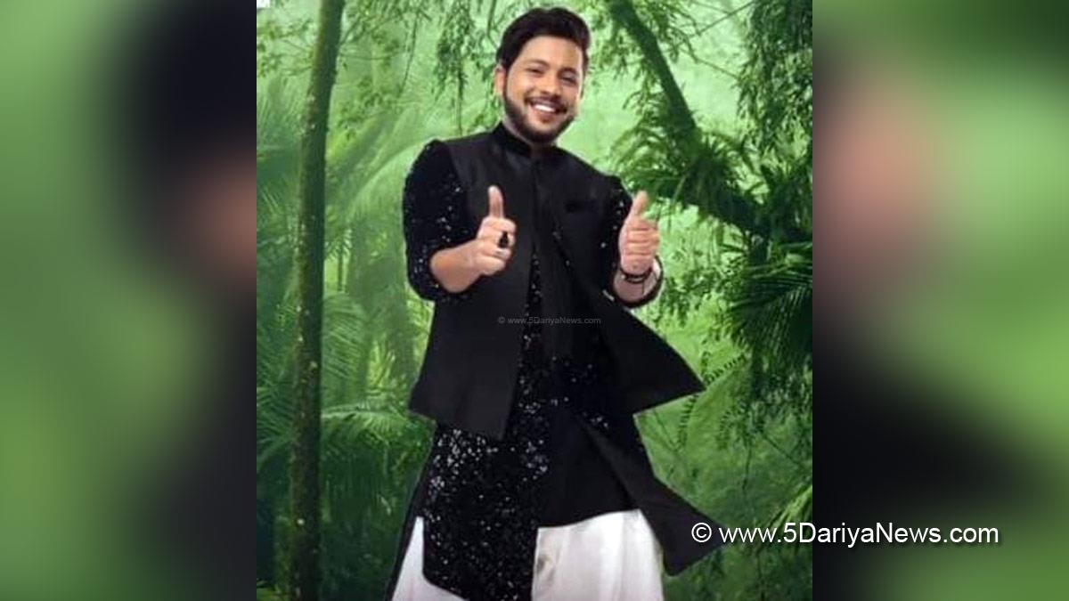 Bigg Boss, TV, Television, Entertainment, Mumbai, Actor, Actress, Mumbai News, Bigg Boss 15, 15th season of Bigg Boss, Nishant Bhat
