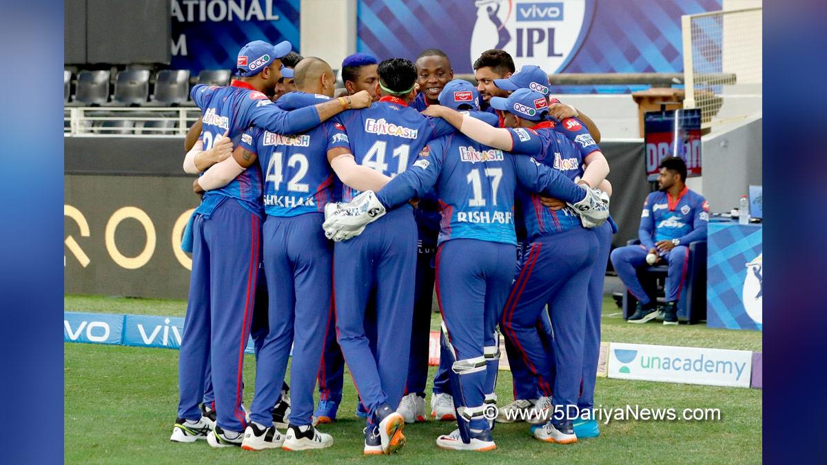 Sports News, Cricket, Cricketer, Player, Bowler, Batsman, Indian Premier League, IPL, IPL 2021, #IPL2021, Delhi Capitals, Chennai Super Kings, Dubai International Stadium