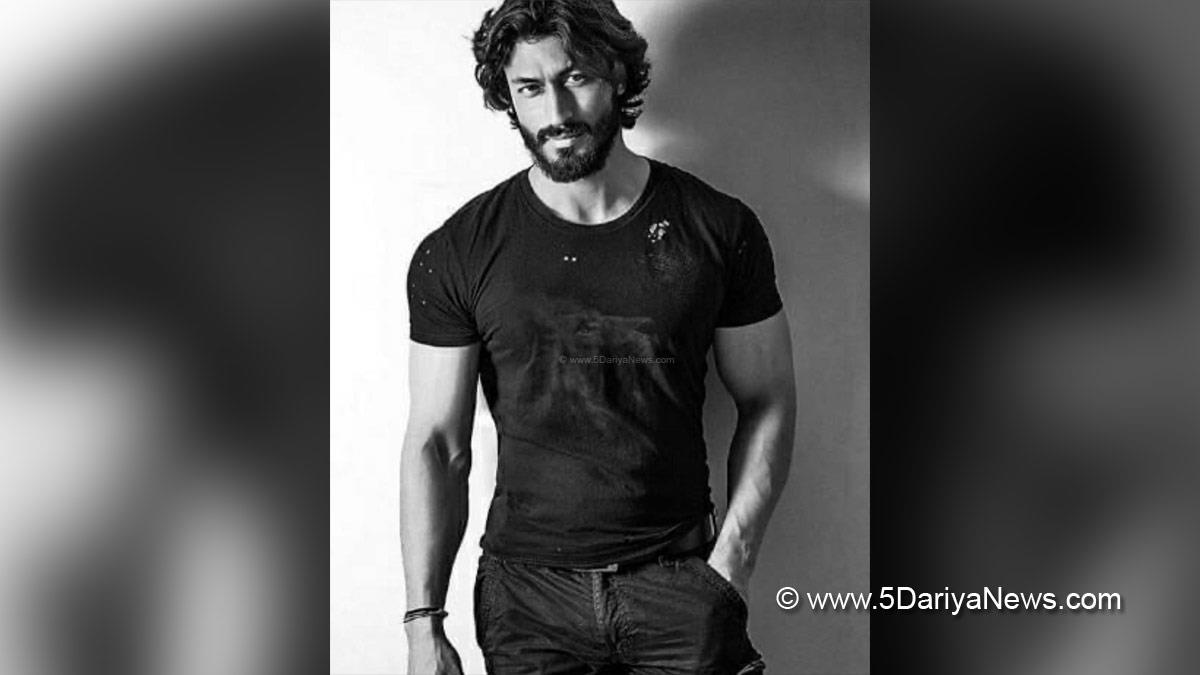 Vidyut Jammwal, Tollywood, Entertainment, Actor, Cinema, Movie, Mumbai News, Sanak, Sanak: Hope Under Siege