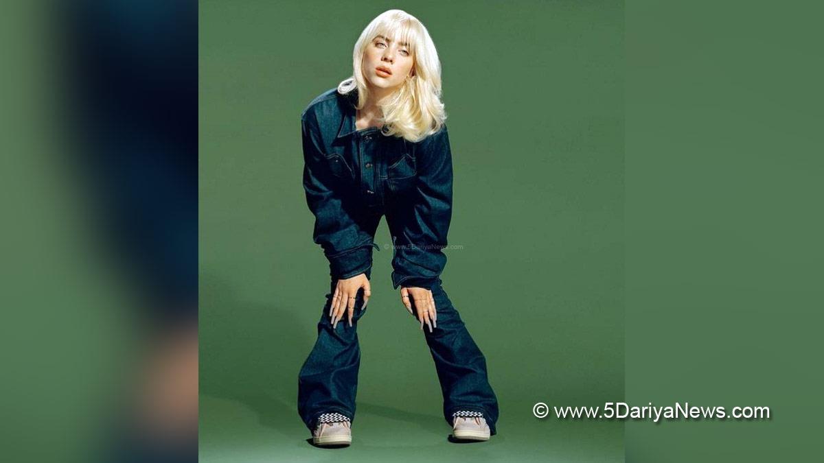 Hollywood, Los Angeles, Actress, Heroine, Billie Eilish