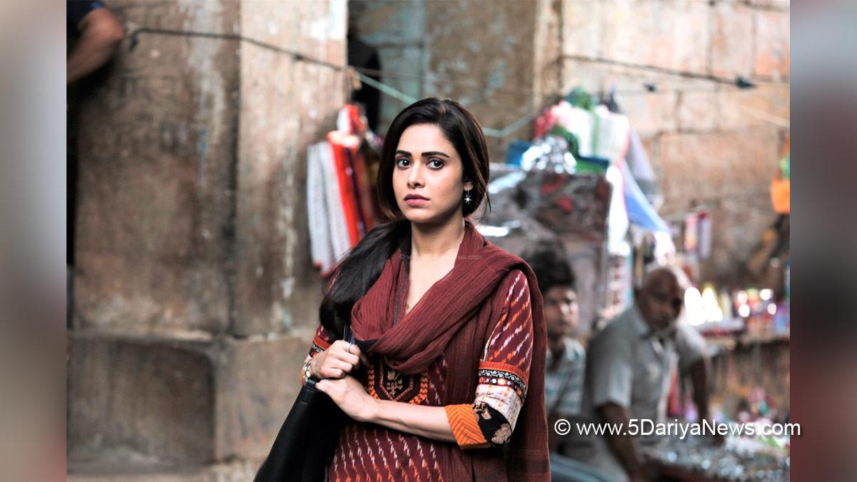 Bollywood, Entertainment, Mumbai, Actress, Cinema, Hindi Films, Movie, Mumbai News, Heroine, Nushrratt Bharuccha, Janhit Mein Jaari
